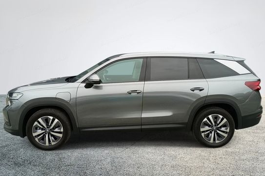 Skoda Kodiaq 1.5 TSI Selection DSG
