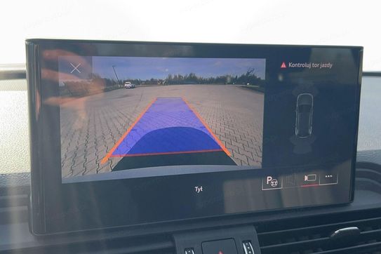 Audi Q5 45 TFSI mHEV quattro S tronic