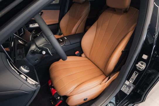 Mercedes E Klasa 200 d Mhev Avantgarde 9G-Tronic