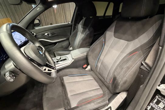 BMW Seria 3 320I M Sport