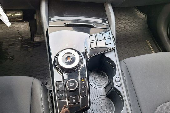 Kia Sportage 1.6 T-GDI L DCT