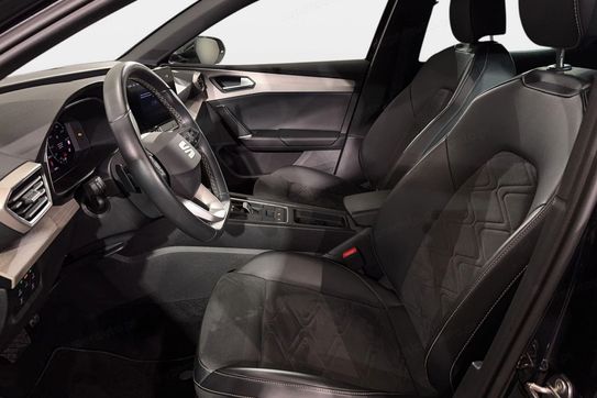 Seat Leon 1.5 TSI ACT OPF Xcellence DSG