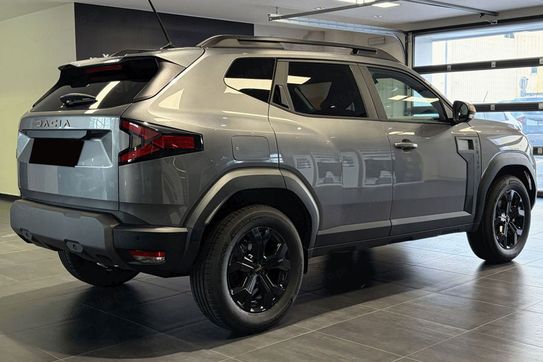 Dacia Duster Extreme 1.2 TCe Hybrid-G LPG 4x4