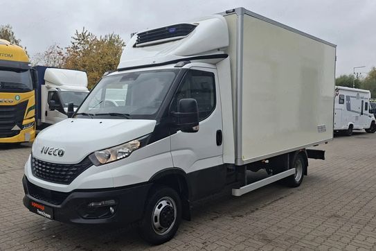 Iveco Daily 50C16 Izoterma 8EP