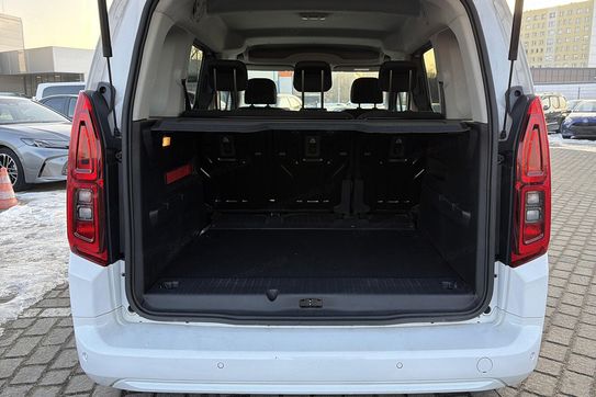 Toyota Proace City Verso L1H1 Business