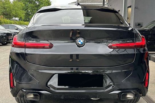 BMW X4 xDrive20d M Sport