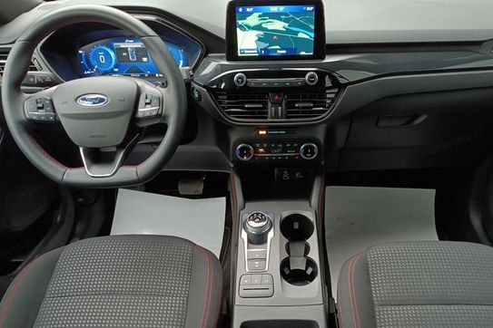 Ford Kuga EcoBlue AWD ST-Line aut