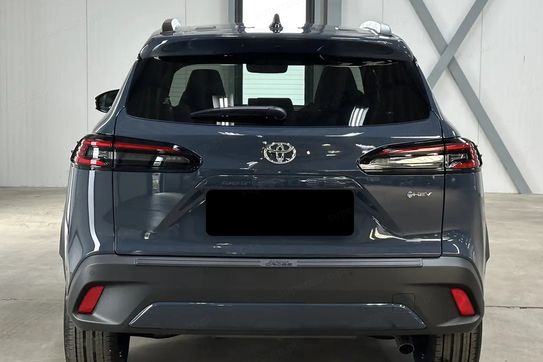 Toyota Corolla Cross Style 1.8 Hybrid