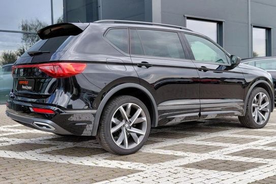 Seat Tarraco 2.0 TDI