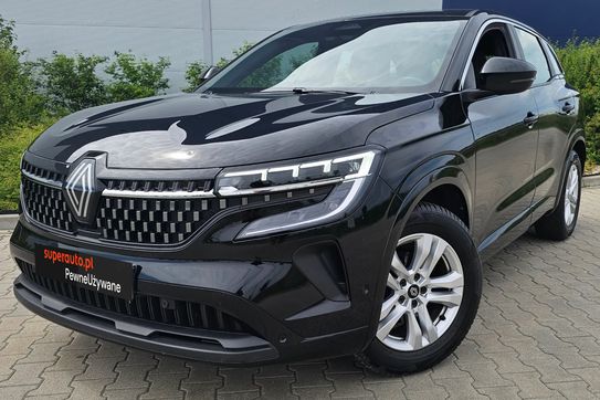 Renault Austral 1.3 TCe mHEV