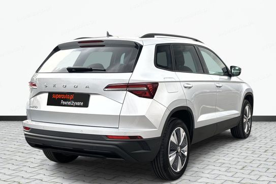 Skoda Karoq TDI SCR 4X2 Ambition DSG