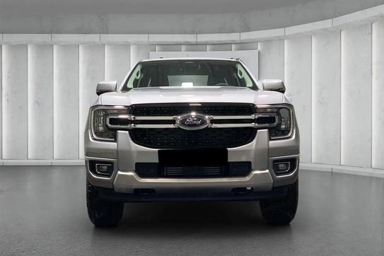 Ford Ranger Limited 4x4 A10