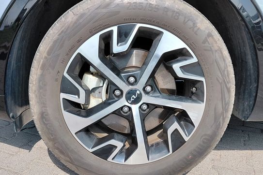 Kia Sportage 1.6 T-GDI Business Line 2WD DCT