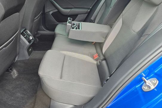 Skoda Octavia 1.5 TSI mHEV Selection DSG