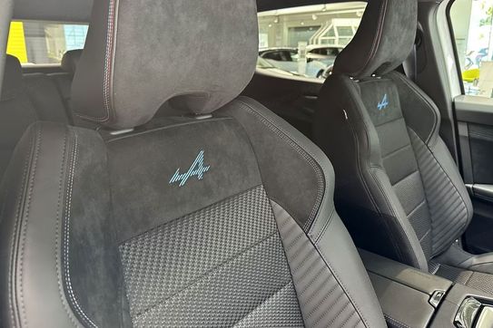 Renault Austral Esprit Alpine MMT 1.2 E-Tech Full Hybrid