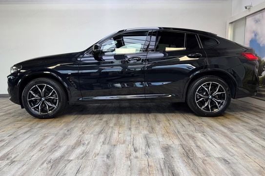 BMW X4 xDrive20d M Sport