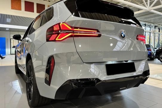 BMW X3 xDrive40d M Sport