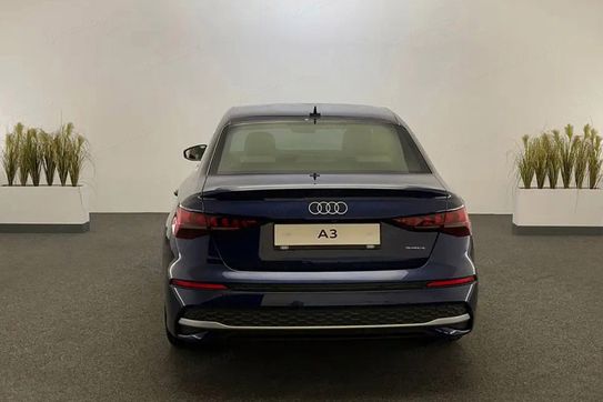 Audi A3 TFSI Advanced