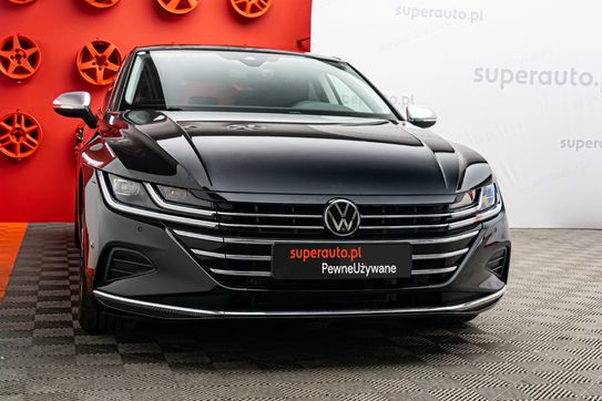 Volkswagen Arteon 2.0 TSI Elegance DSG