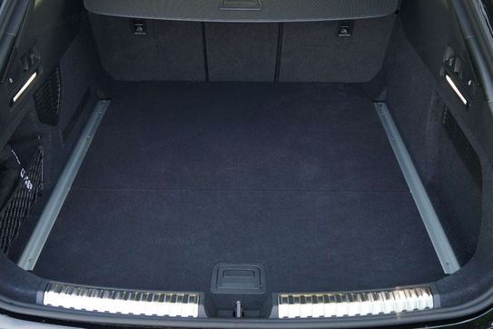 Audi A6 TDI quattro S line Avant