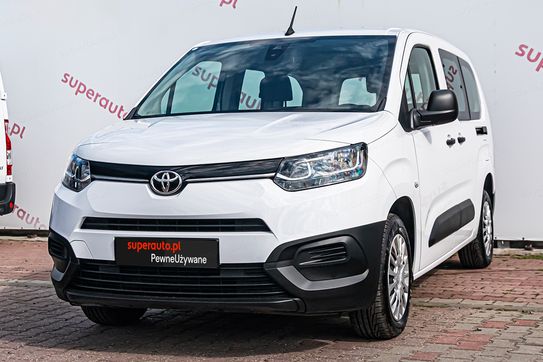 Toyota Proace City Verso Long L2H1 Combi