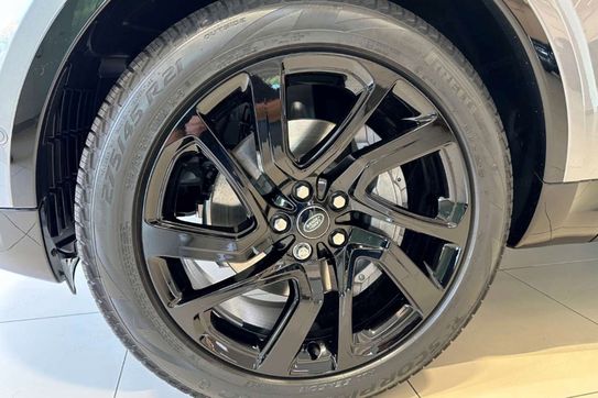 Land Rover Discovery V 3.0 D250 Dynamic SE