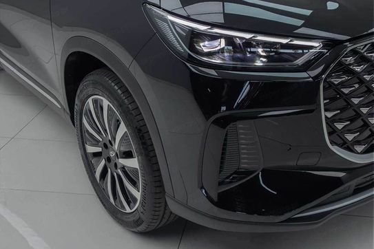 Chery Tiggo 8 Prestige  Super Hybrid 1.5 T-GDI