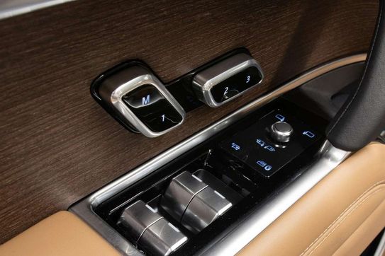 Land Rover Range Rover 3.0 P460e Autobiography