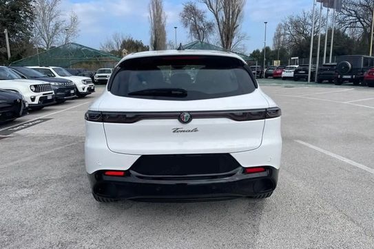 Alfa Romeo Tonale T4 GSE Sprint