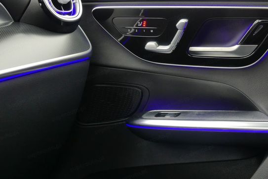 Mercedes GLC Coupe 220 d 4-Matic AMG Line