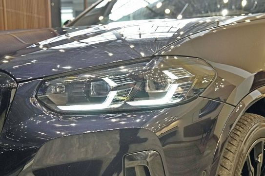 BMW X4 xDrive20d M Sport