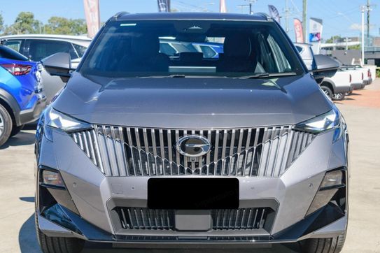 Gac Emzoom Luxury 1.5T DCT
