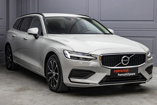 Volvo V60 B4