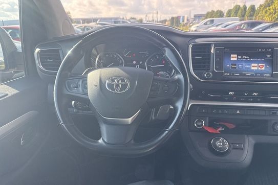 Toyota Proace Verso 2.0 D4-d Long Vip
