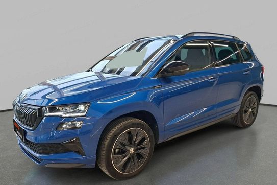 Skoda Karoq 1.5 TSI  DSG