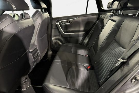 Toyota RAV4 2.5 Hybrid Selection 4X4