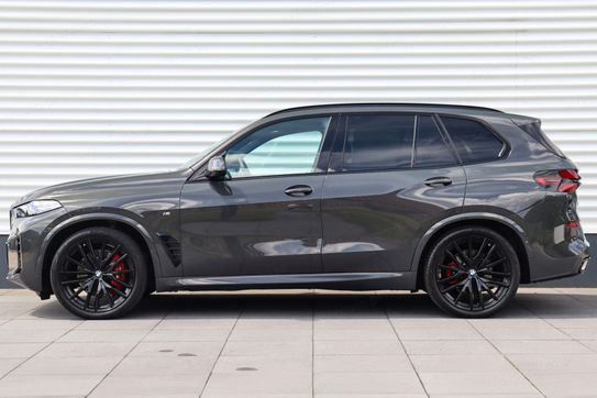 BMW X5 xDrive40d M Sport