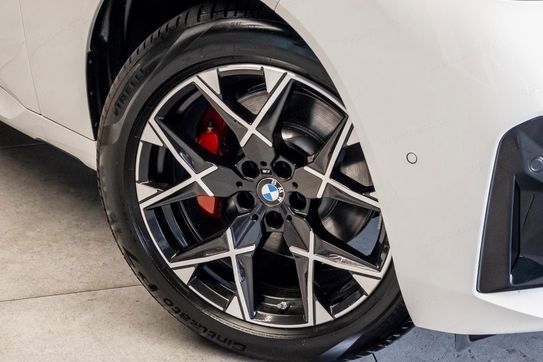 BMW X3 xDrive20 M Sport