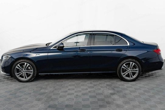 Mercedes E Klasa 220 d Avantgarde