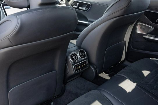 Mercedes Klasa C 300 d mHEV AMG