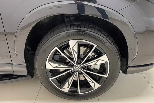 MG HS 1.5T HEV+ Exclusive aut
