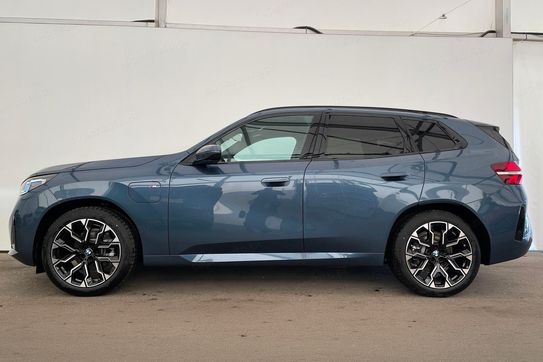 BMW X3 xDrive30e M Sport
