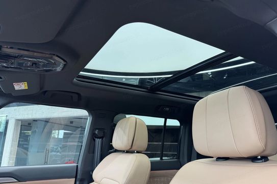 Jetour T2 2.0T DCT 4WD