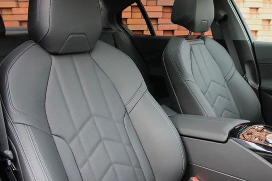 BMW Seria 5 530e