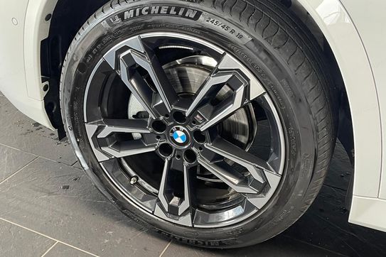 BMW X1 sDrive20i M Sport