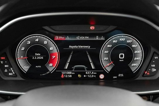 Audi Q3 35 TFSI