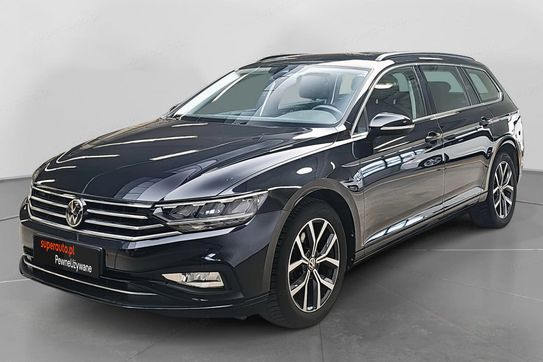 Volkswagen Passat 1.5 TSI EVO Business DSG