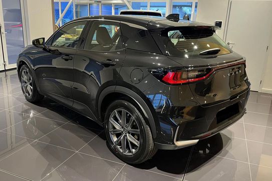 Lexus LBX Elegant 1.5 Hybrid