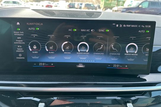 BMW X7 xDrive40d M Sport