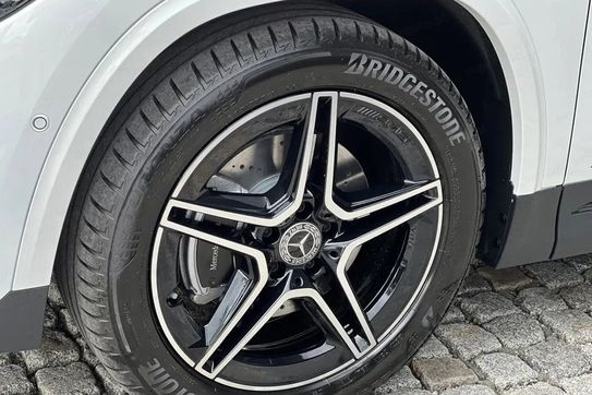 Mercedes GLA 200 AMG Line